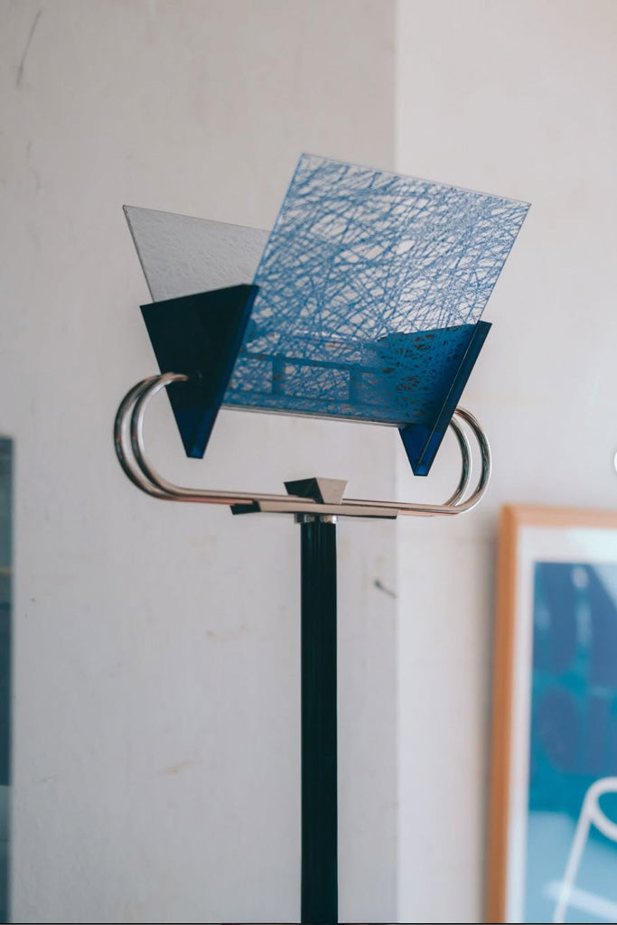 Alteluce Triana floor lamp