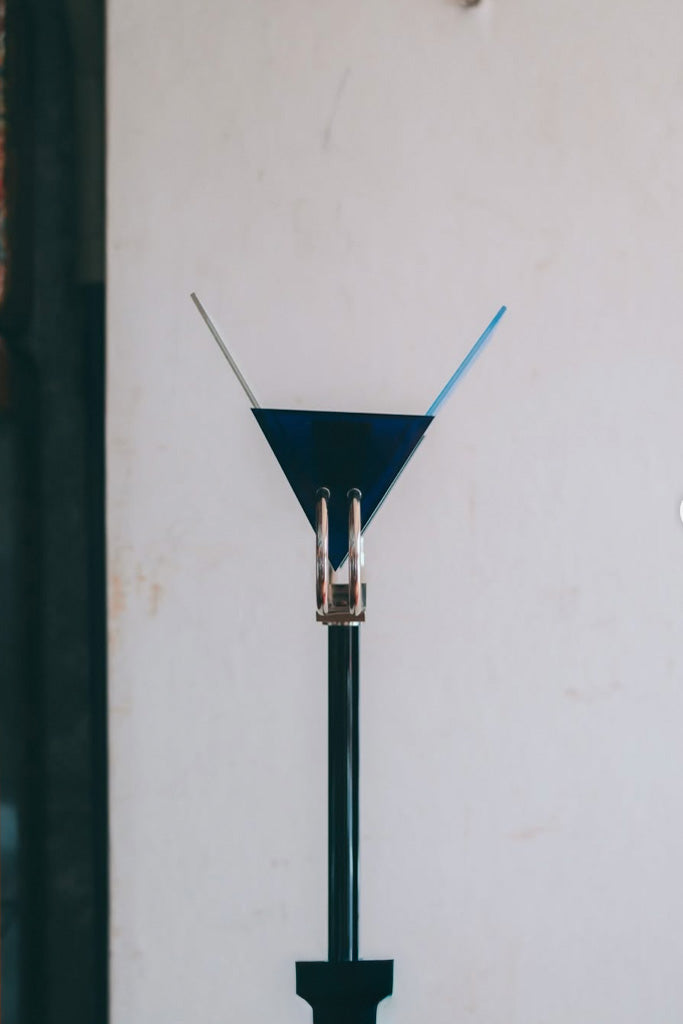 Alteluce Triana floor lamp