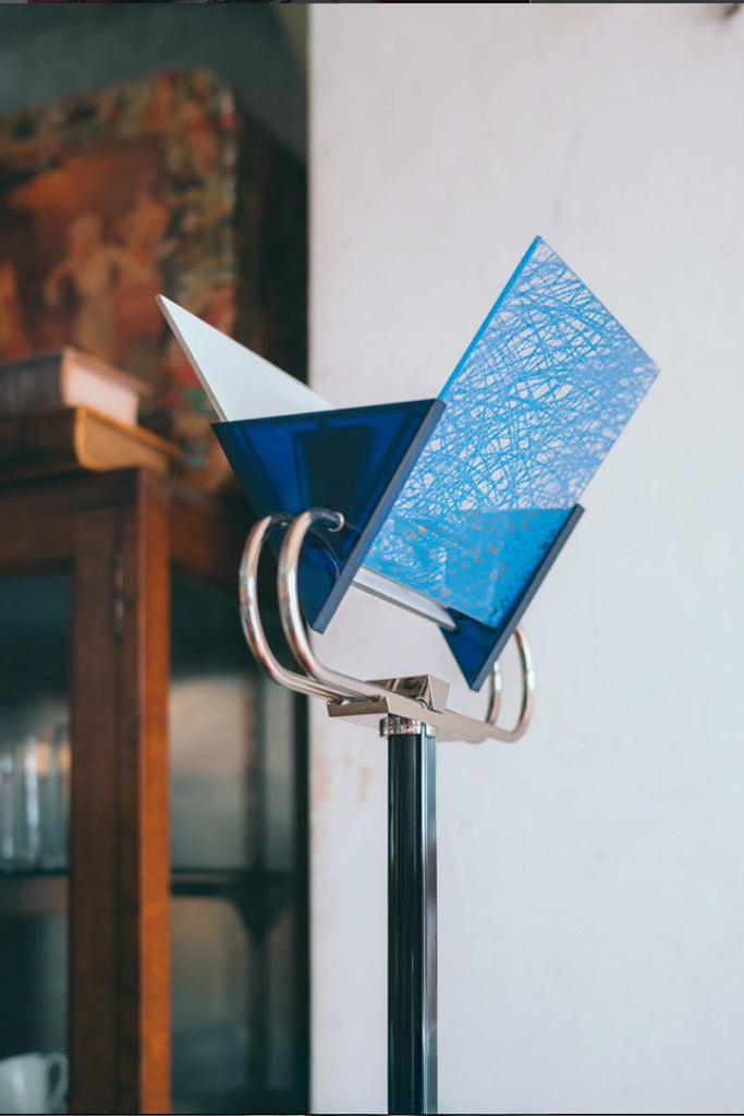 Alteluce Triana floor lamp