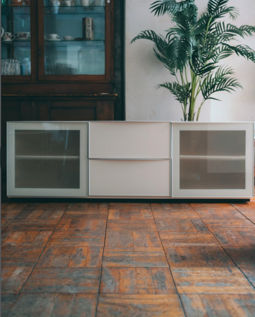 alflex composer AV bord
