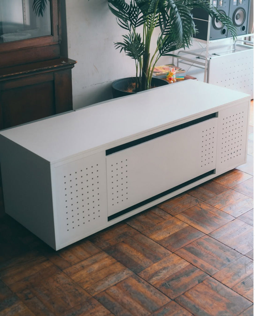 alflex composer AV bord
