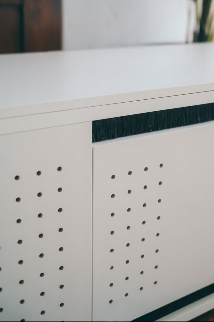 alflex composer AV bord