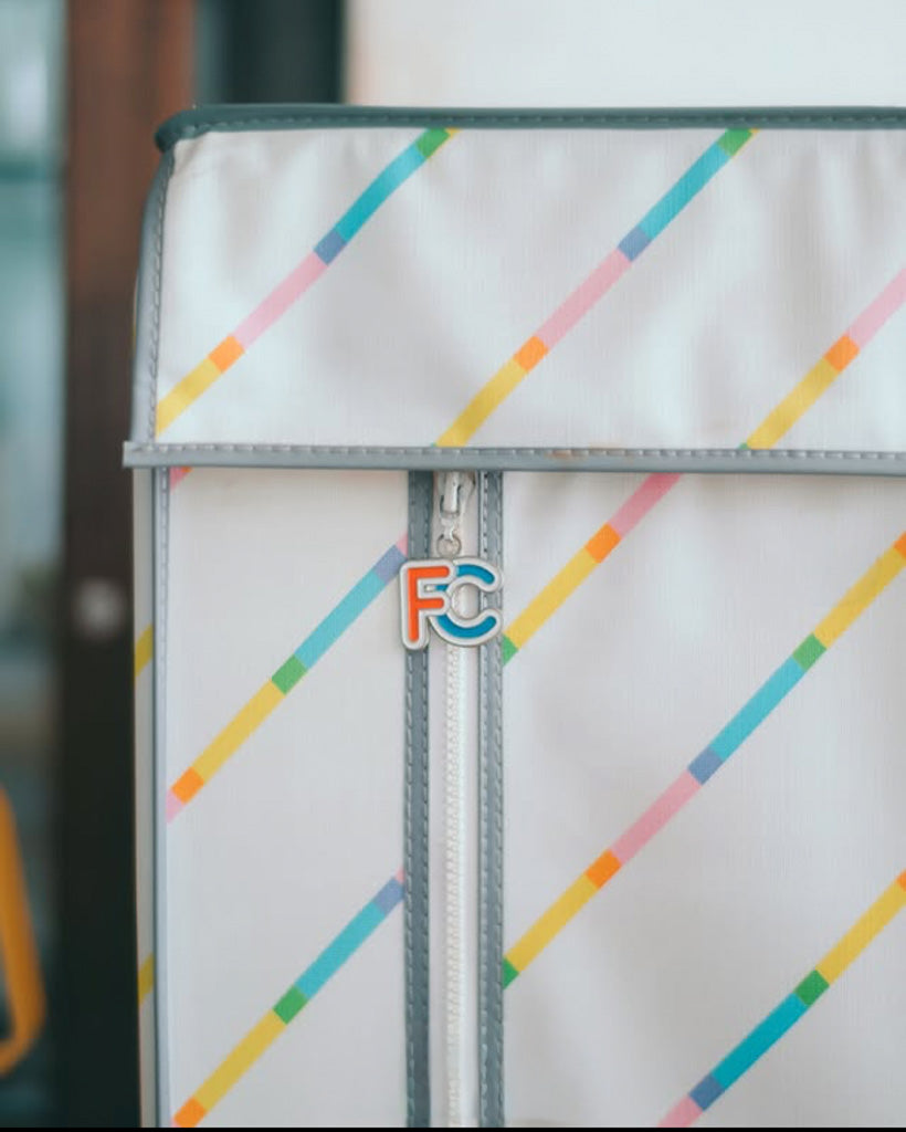 FANCY CASE