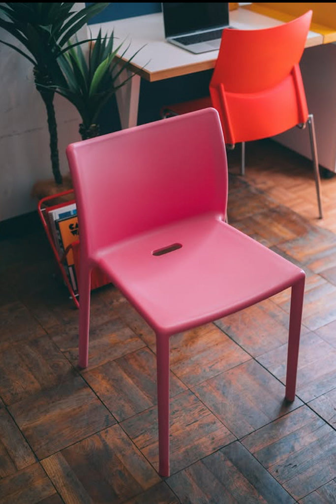 Magis Air-Chair – FUNagain