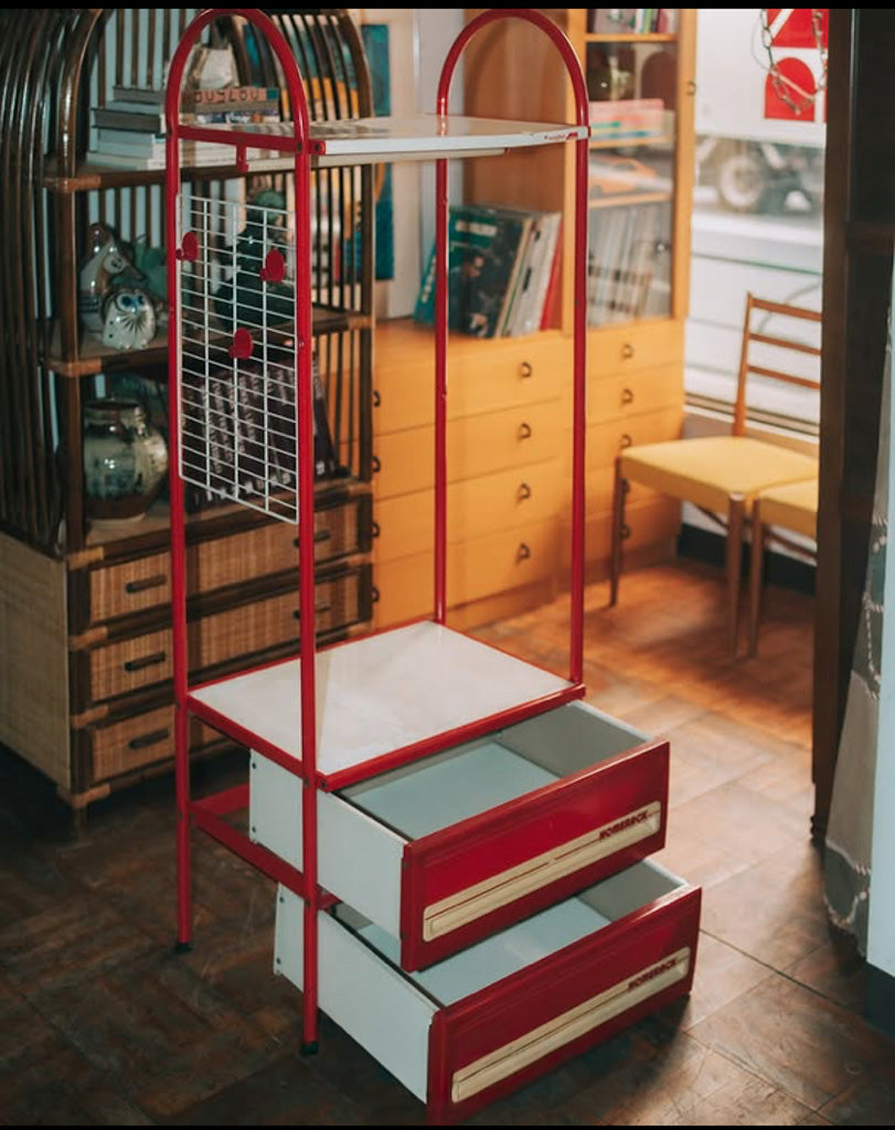 YODOKO HomeRack
