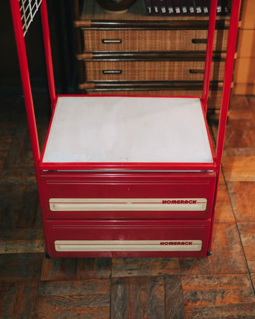 YODOKO HomeRack