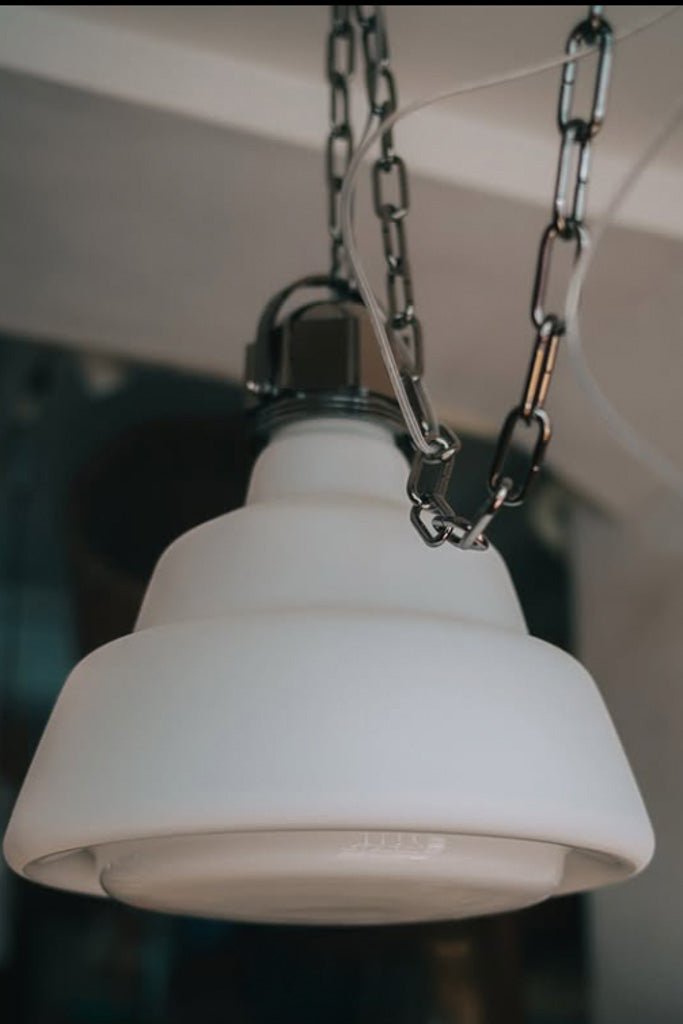 FOSCARINI×DIESELペンダントライト