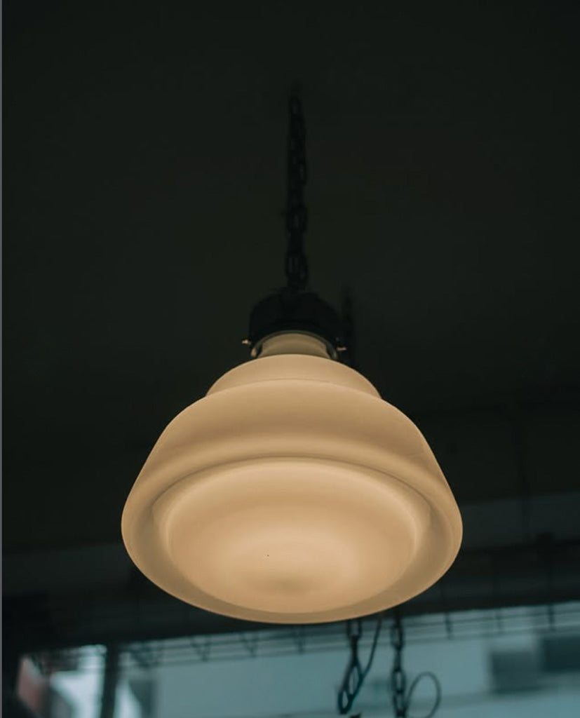 FOSCARINI×DIESELペンダントライト