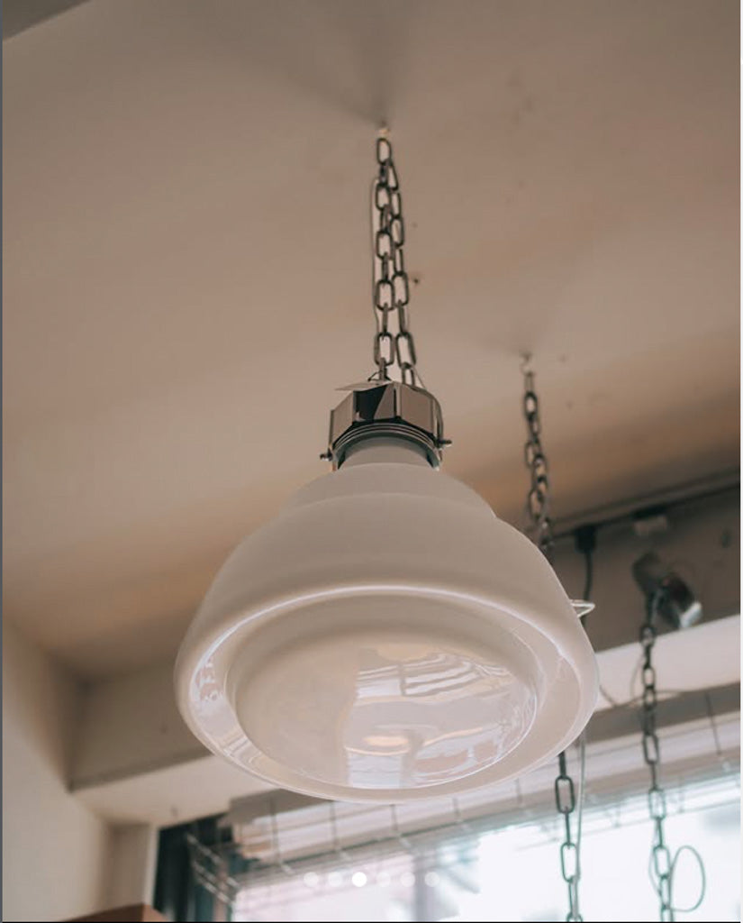 FOSCARINI×DIESELペンダントライト
