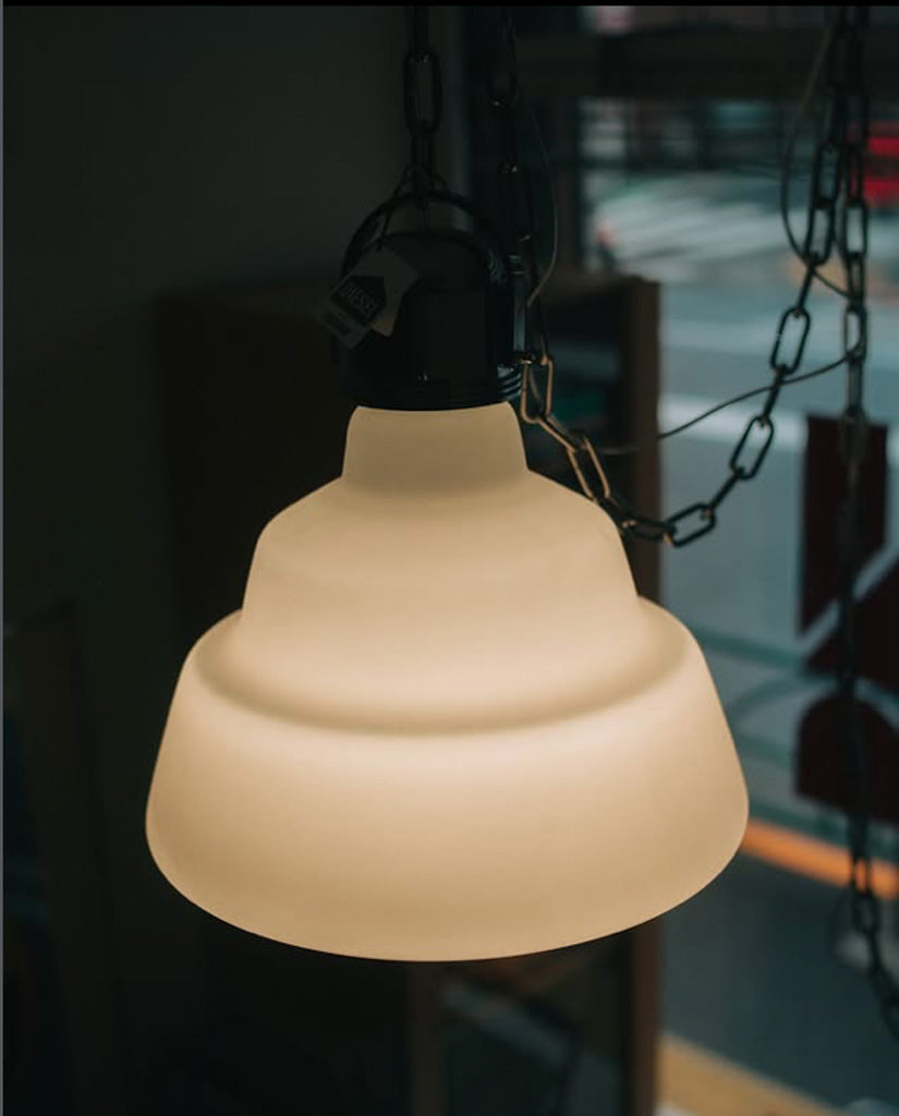 FOSCARINI×DIESELペンダントライト