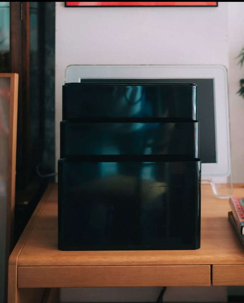 Kartell 4675 6ポケット