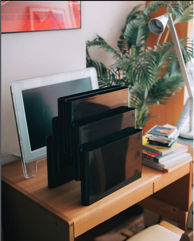 Kartell 4675 6ポケット