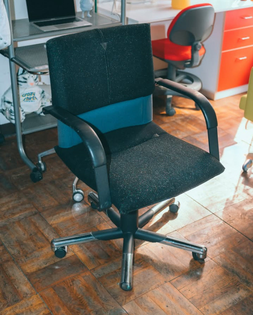 Vitra Figuraデスクチェア