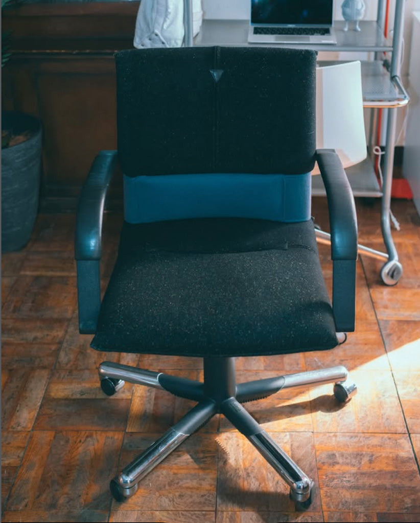 Vitra Figuraデスクチェア