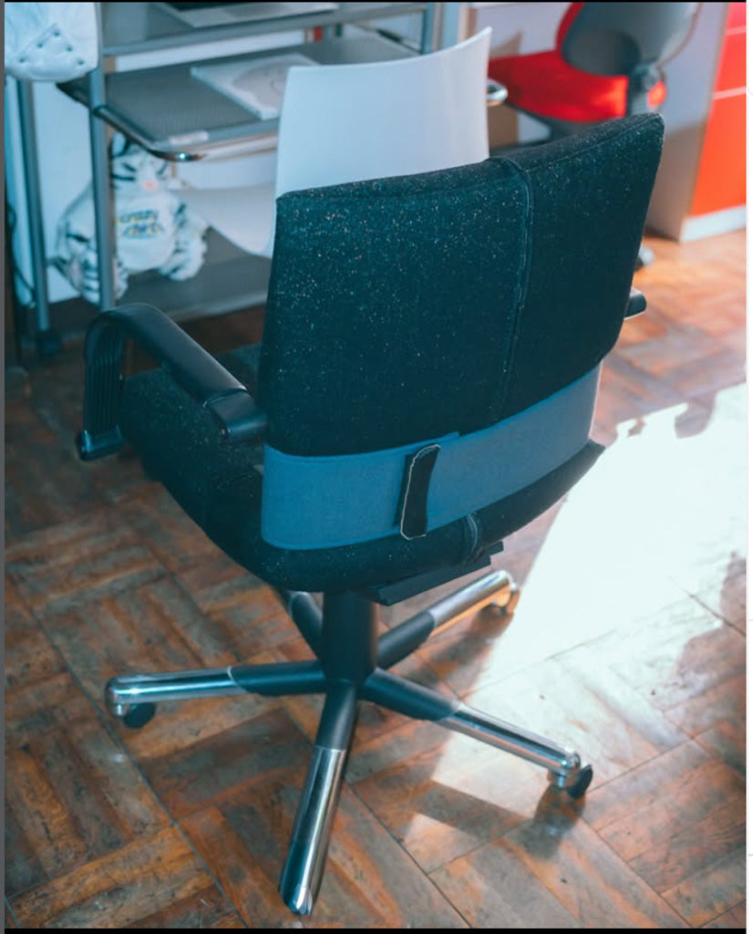Vitra Figuraデスクチェア