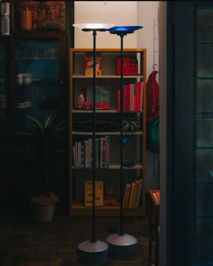FLOS JILL arteluceフロアライト