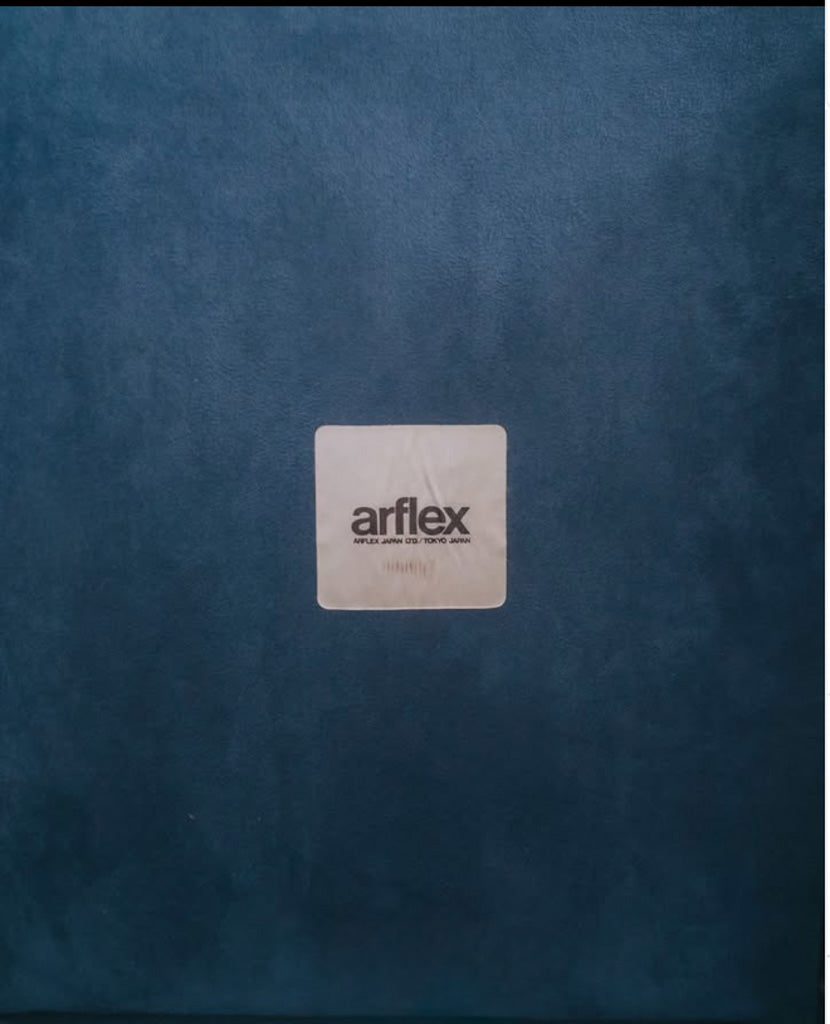 arflex MAC1 ラウンジチェア