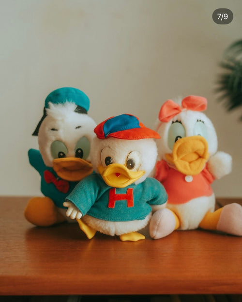 70'sヒューイ