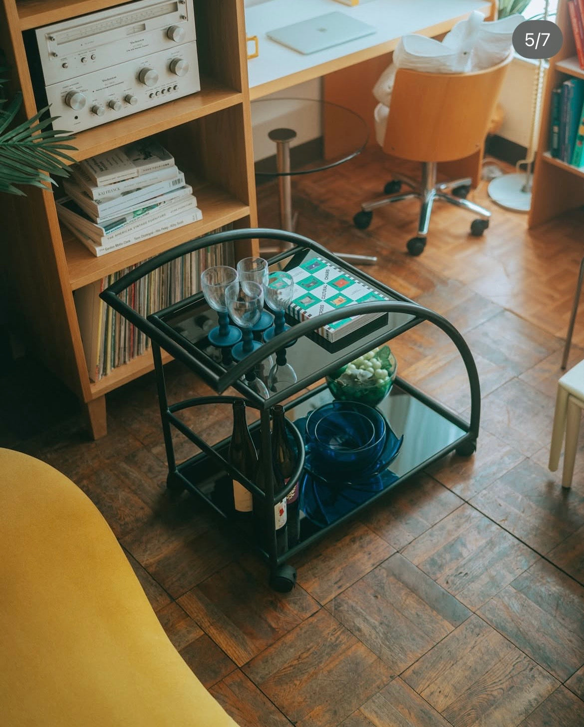 90'sサービスワゴン