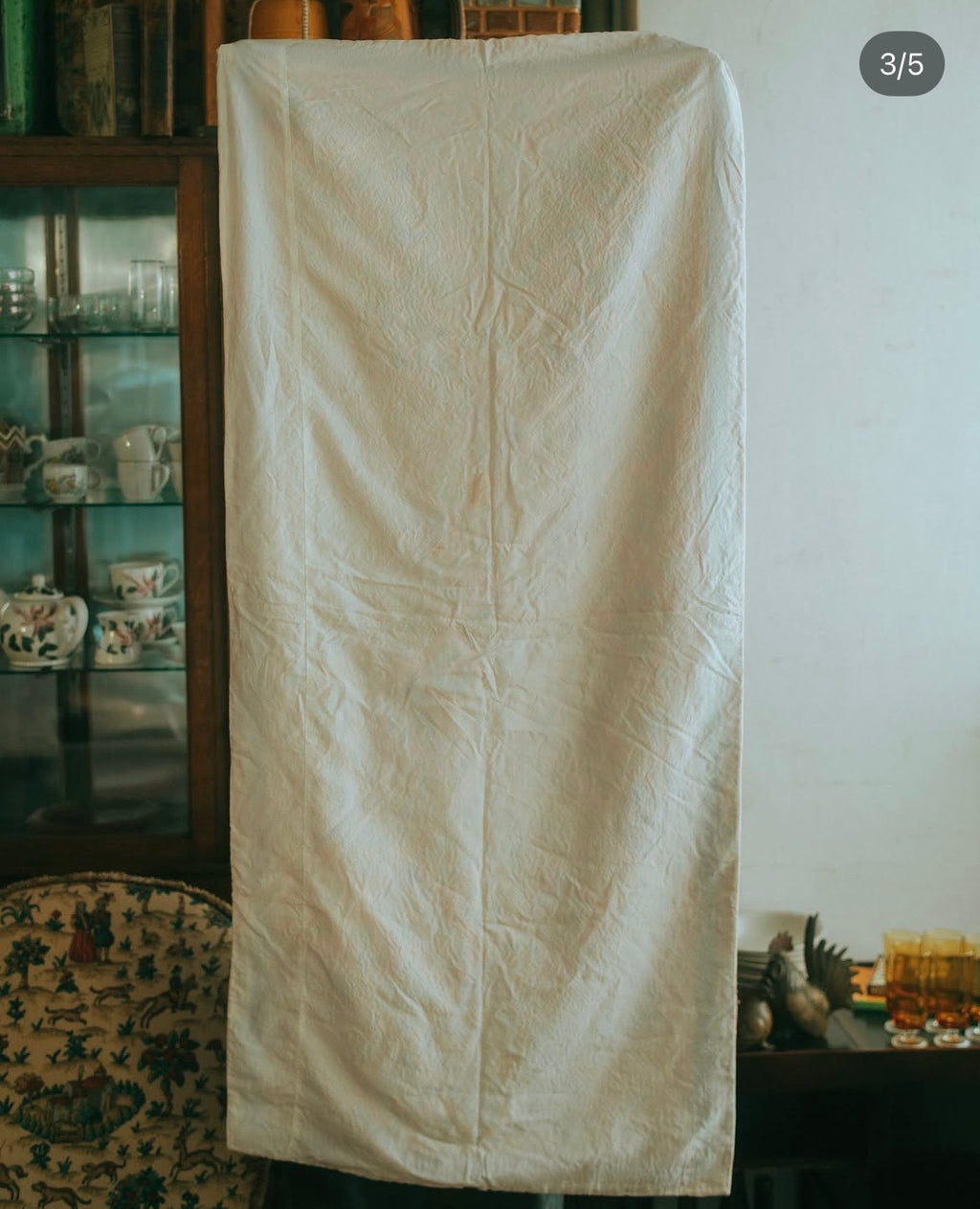 インド 刺繍