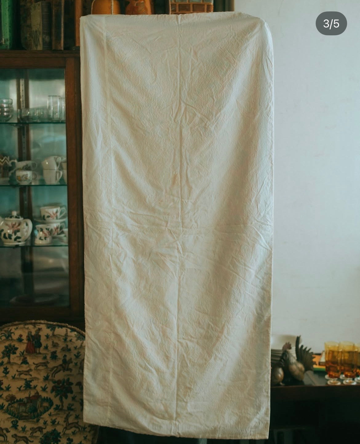 インド 刺繍