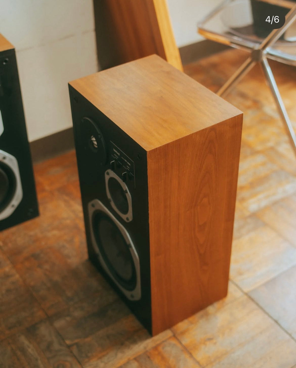 DIATONE DS-28B ペアスピーカー