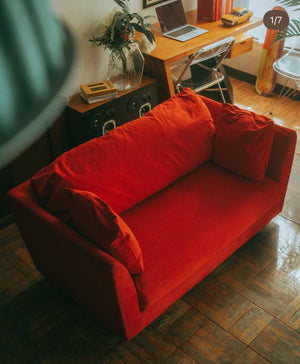 arflex A-SOFA 2P