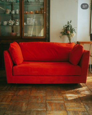 arflex A-SOFA 2P
