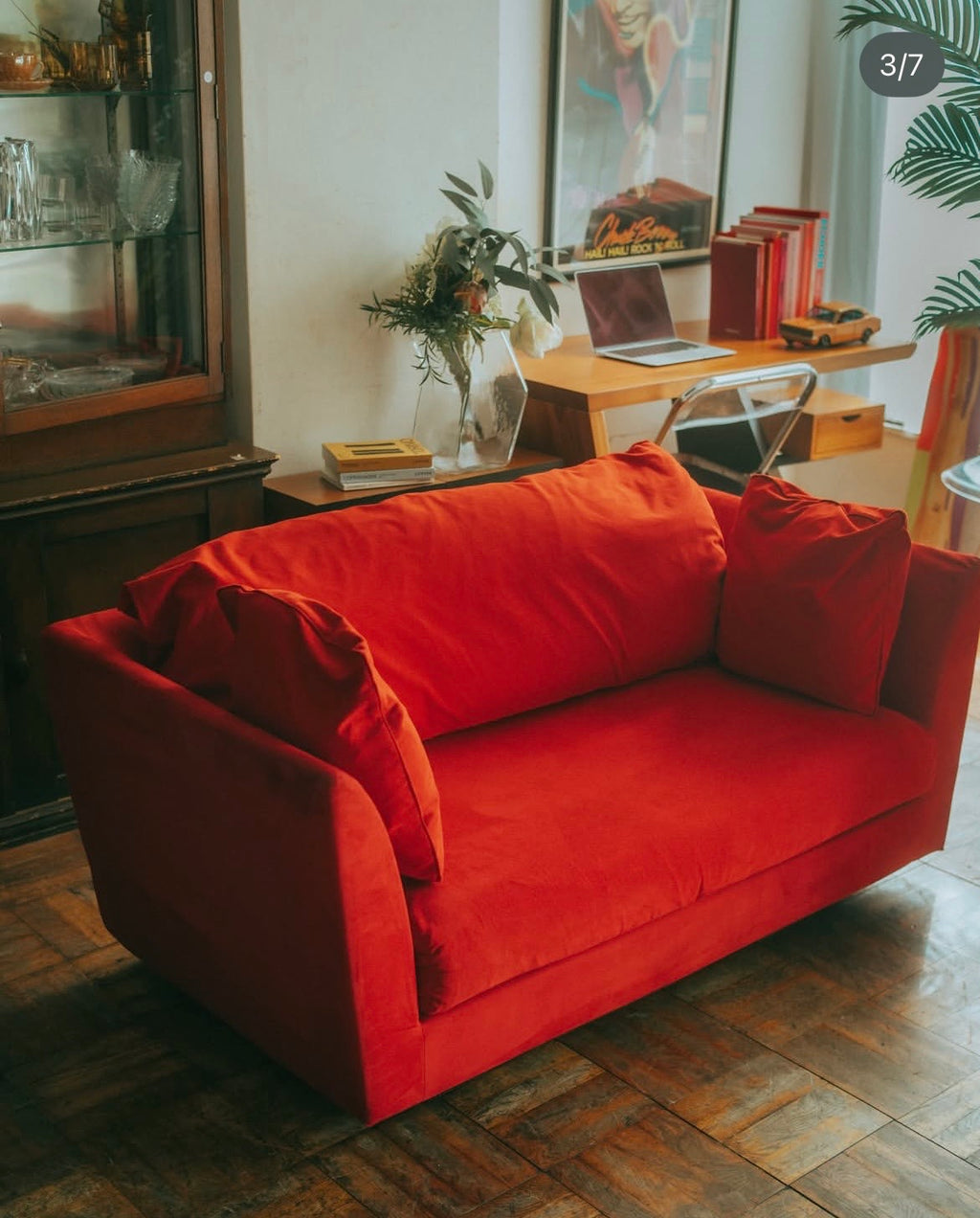arflex A-SOFA 2P