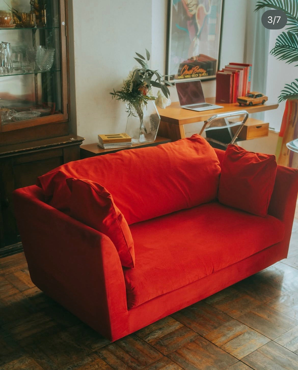 arflex A-SOFA 2P