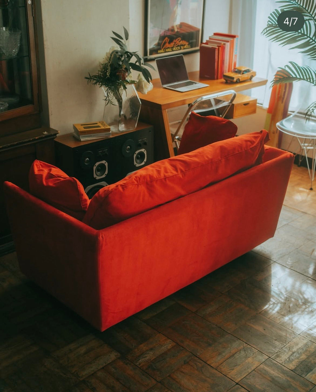 arflex A-SOFA 2P