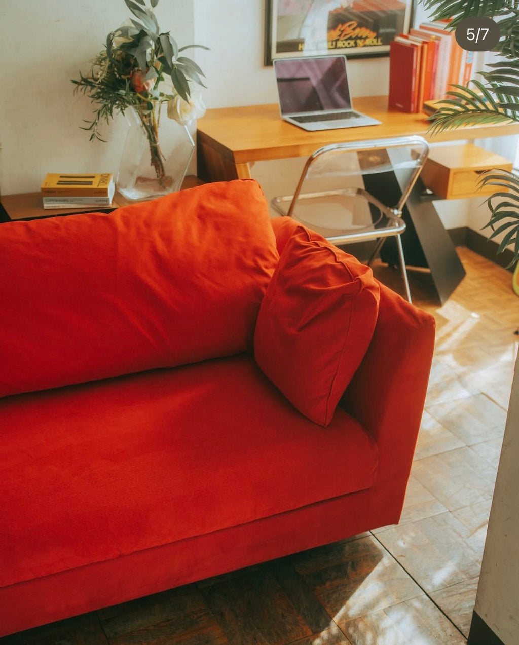 arflex A-SOFA 2P