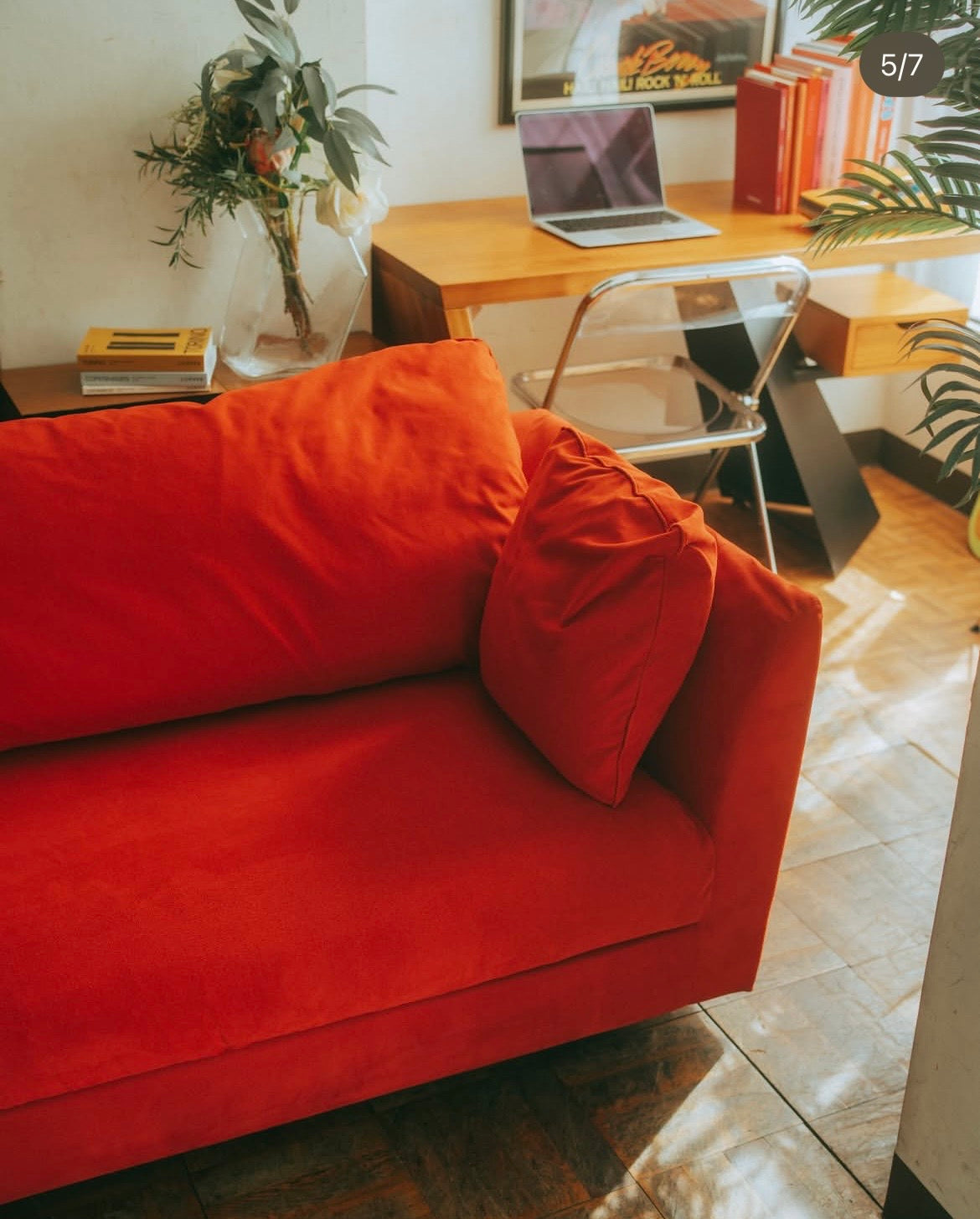 arflex A-SOFA 2P