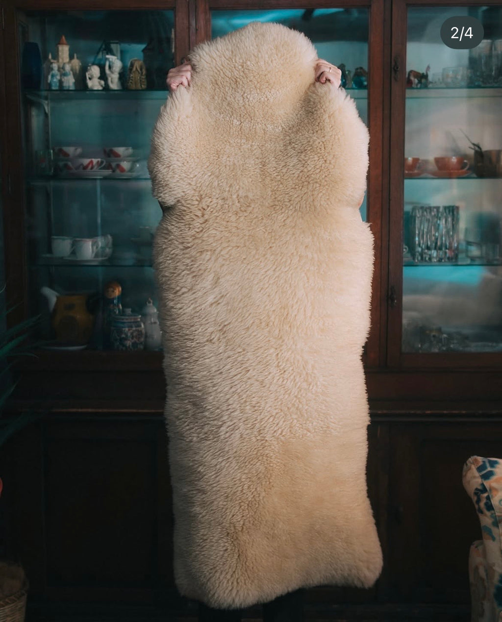 ムートン