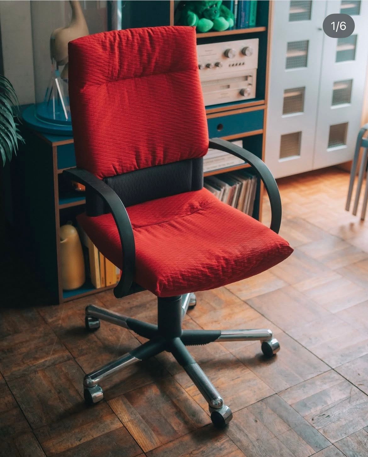 Vitra FiguraⅡ