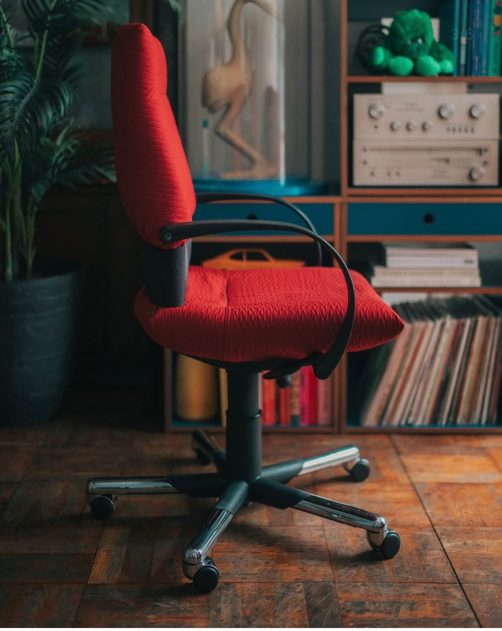 Vitra FiguraⅡ