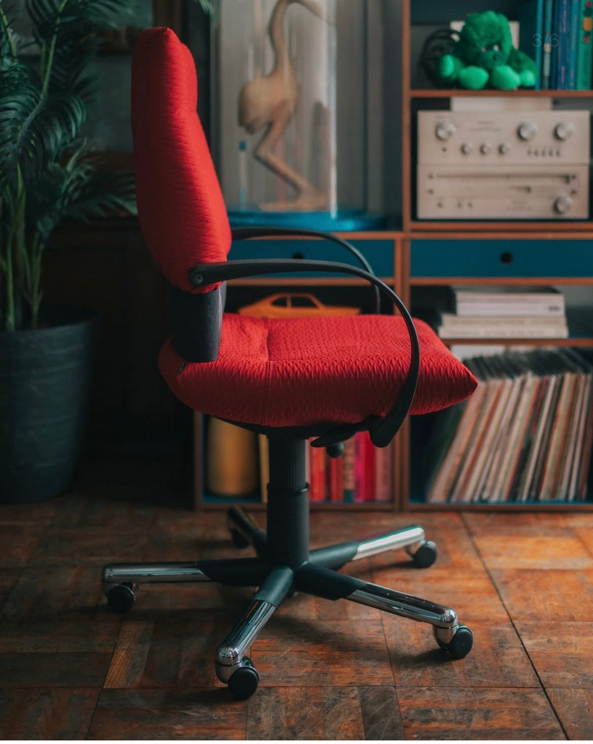 Vitra FiguraⅡ