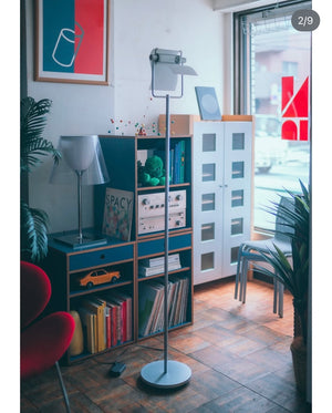 ClassiCon Bia Floor Lamp