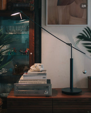 Artemide NESTORE LETTURA lamp