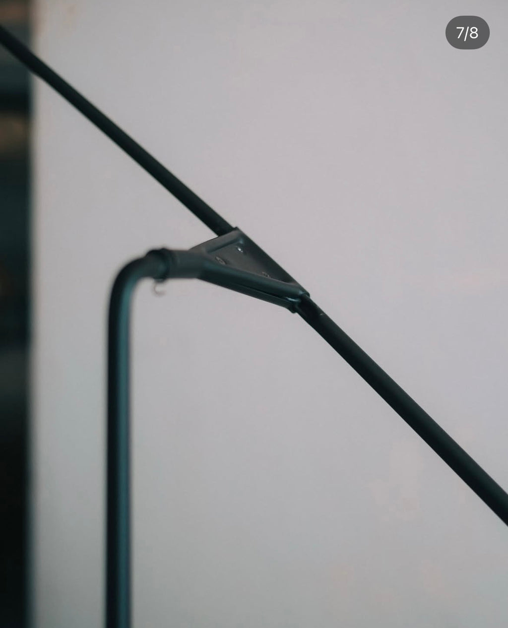 Artemide NESTORE LETTURA lamp
