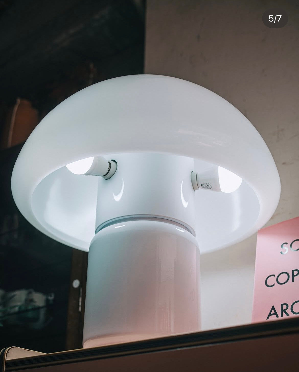 Martinelli Luce model625