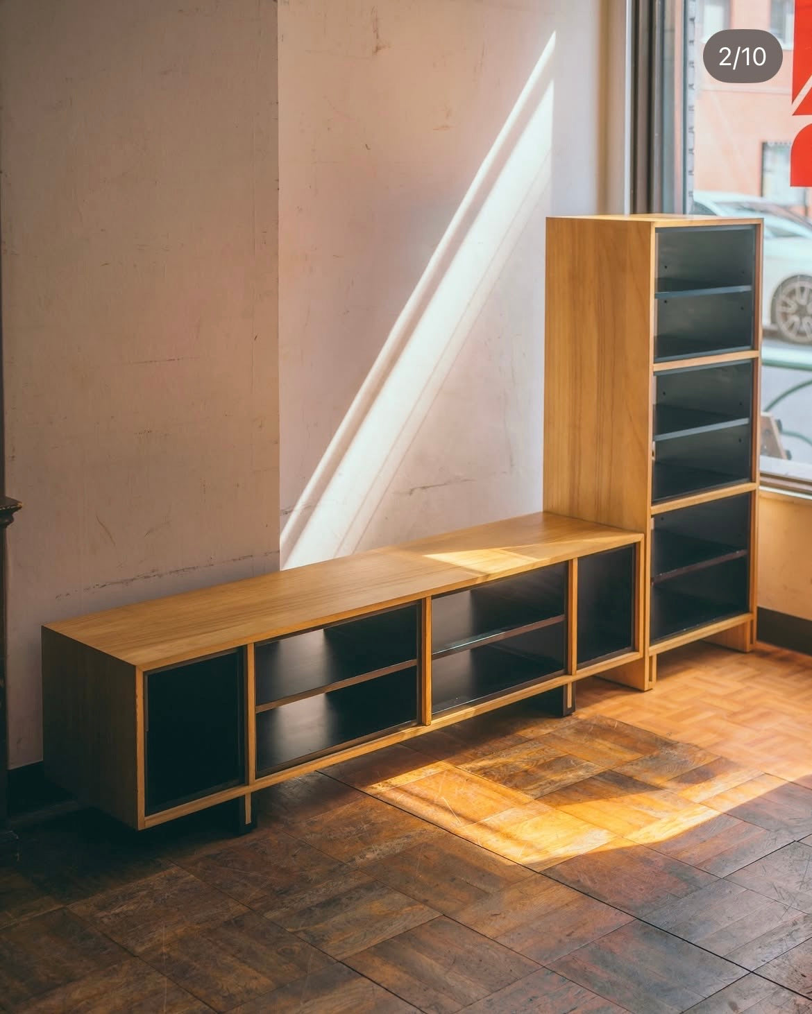 Landscape Products (Raymond Cabinet High)
