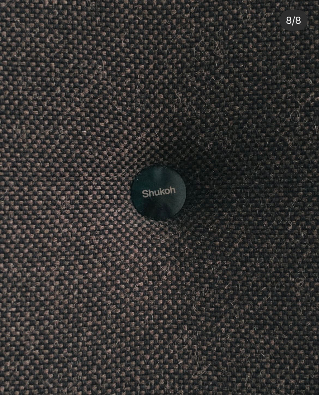Fritz Hansen SPINチェア