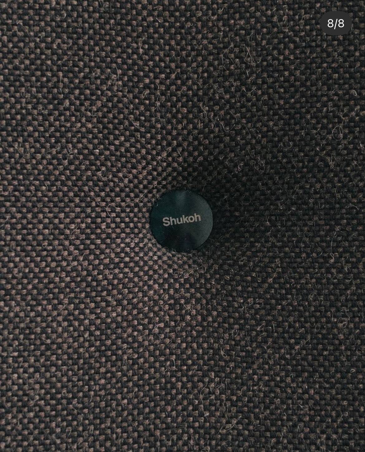Fritz Hansen SPINチェア