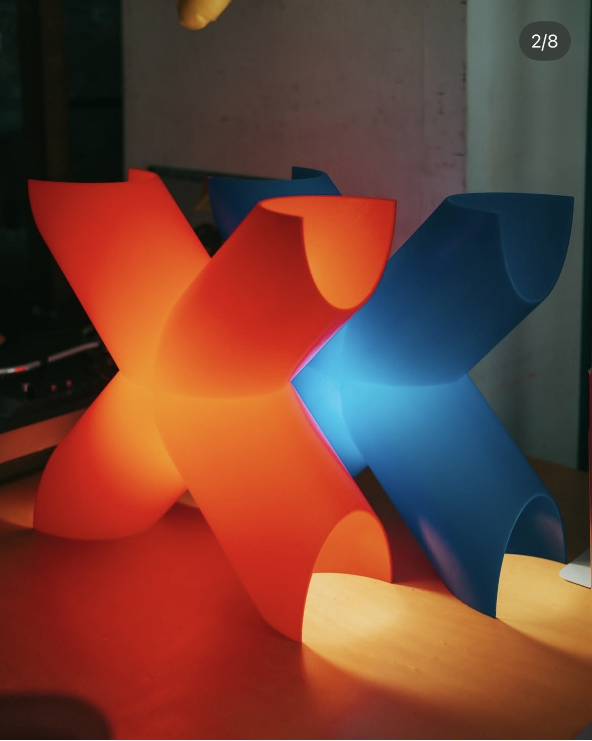 X-LAMP
