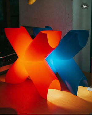 X-LAMP