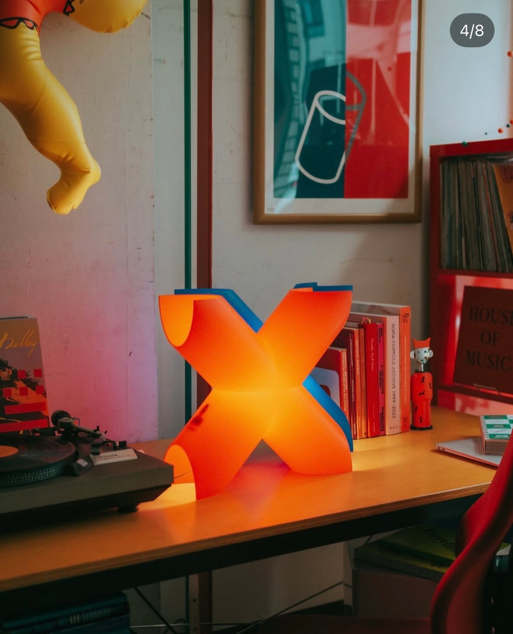 X-LAMP
