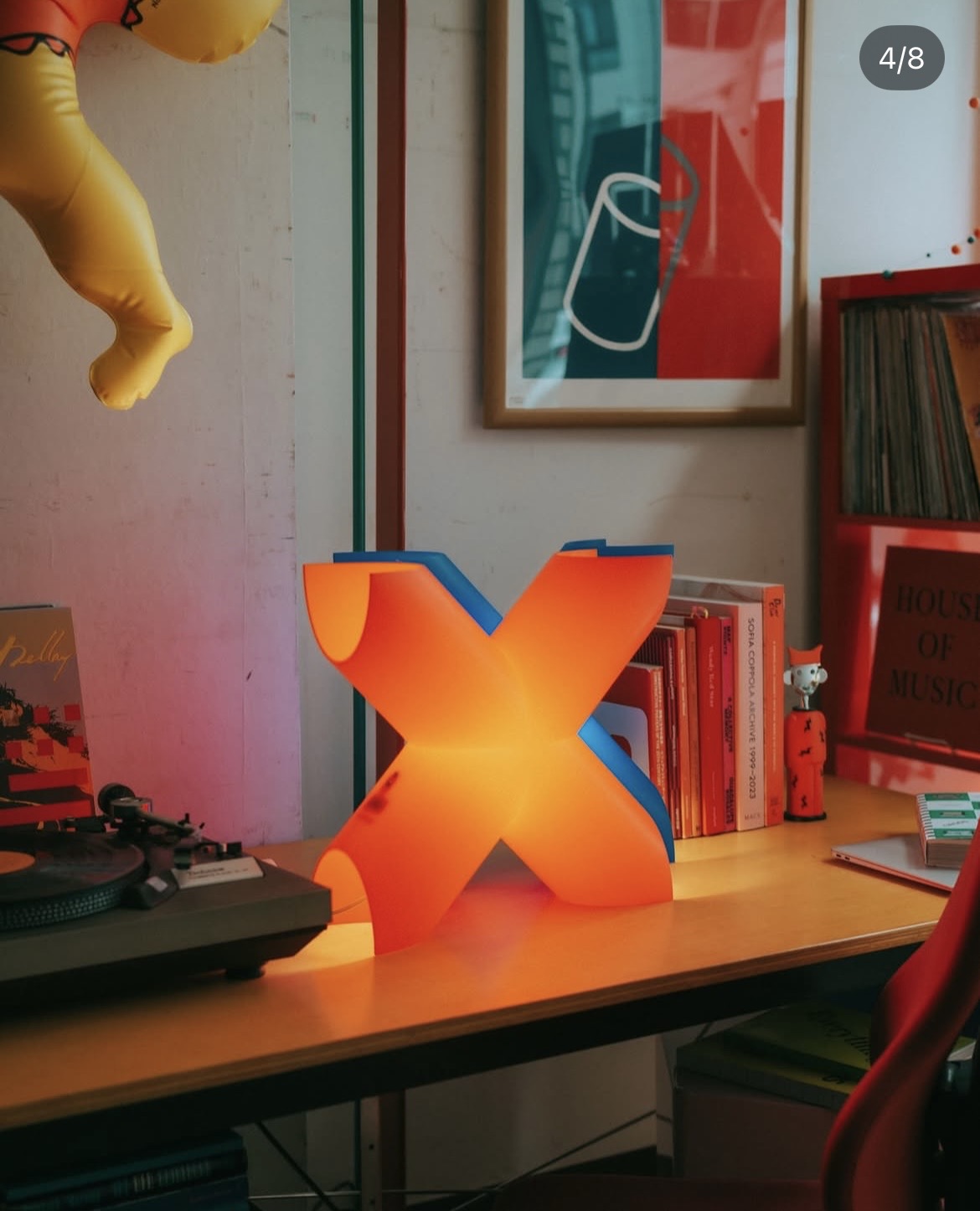 X-LAMP