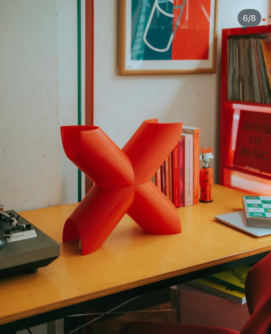 X-LAMP
