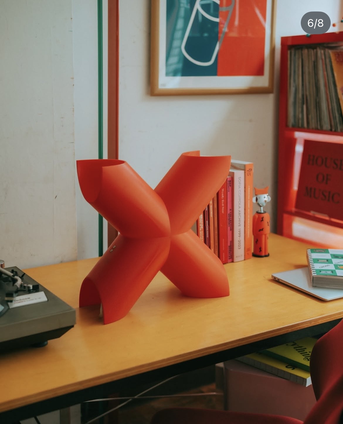 X-LAMP